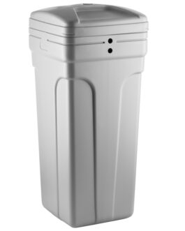 盐箱 100L