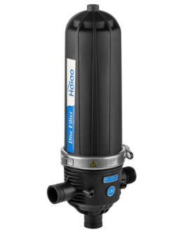 海澳 HF-A 系列 2″ 叠片式过滤器