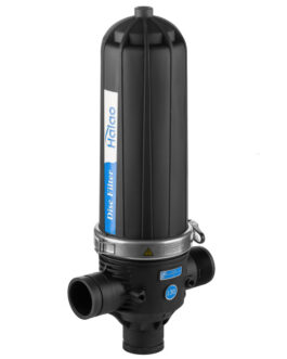 海澳 HF-A 系列 3″ 叠片式过滤器