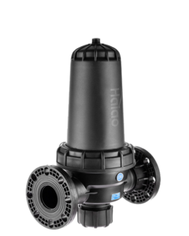 海澳 HF-T 系列 2″ 130μm 叠片式过滤器