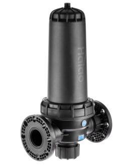 海澳 HF-T 系列 3″ 130μm 叠片式过滤器