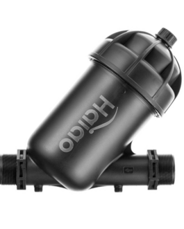 海澳 HF-Y 系列 1 1/2″ 130μm 叠片式过滤器