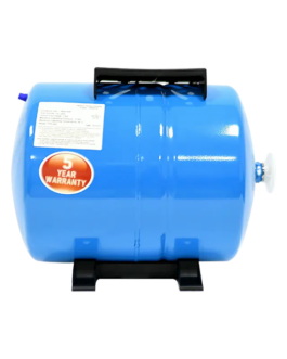 压力桶 24L (PTB-24 卧式)