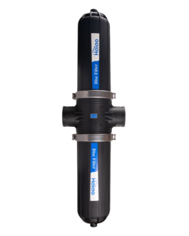 海澳 HF-A 系列 4″ 叠片式过滤器